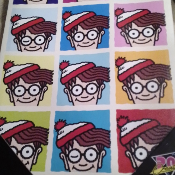 Where's Waldo Picture - Picture 4 of 12